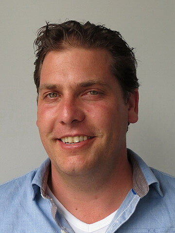 Simon Schällibaum Bauverantwortlicher Simon Schällibaum Bauverantwortlicher