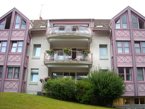 Alterszentrum Churfirsten