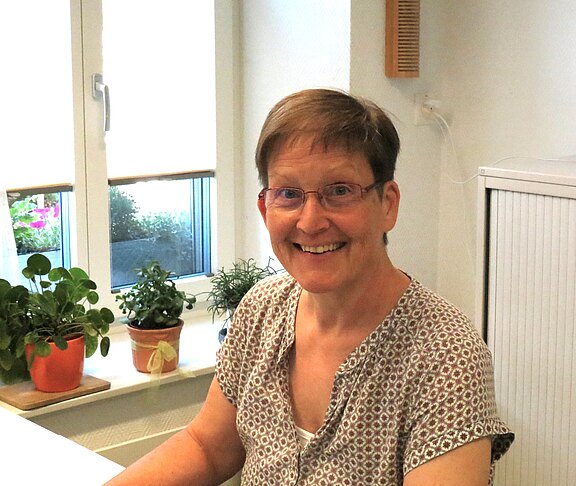 Barbara Looser Administration